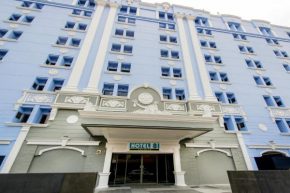 Отель Hotel 81 Premier Star  Сингапур
